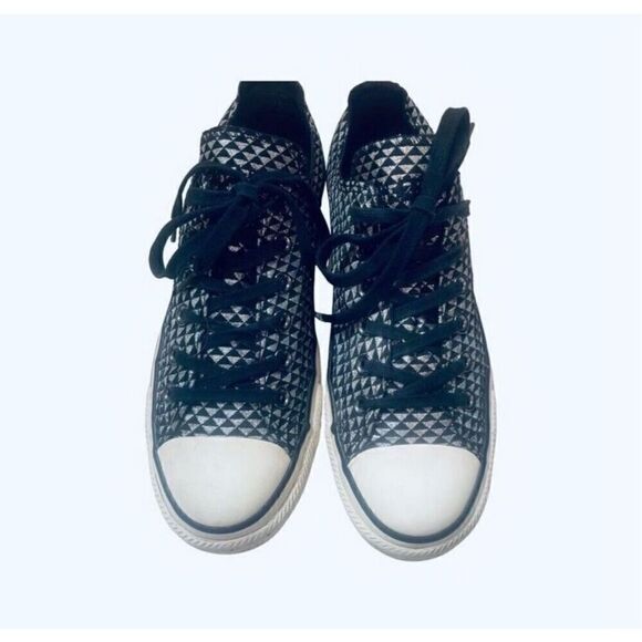 Converse All Star Sneakers - Picture 3 of 3